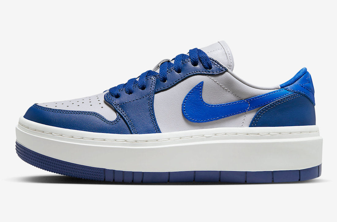 Jordan 1 Elevate Low French Blue (Women's)
