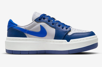 Jordan 1 Elevate Low French Blue (Women's)