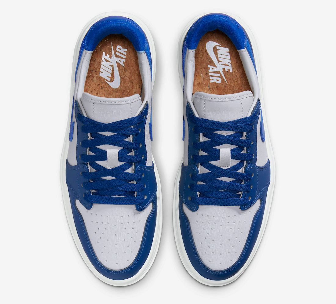 Jordan 1 Elevate Low French Blue (Women's)