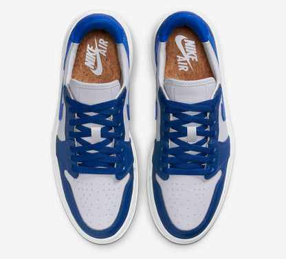 Jordan 1 Elevate Low French Blue (Women's)