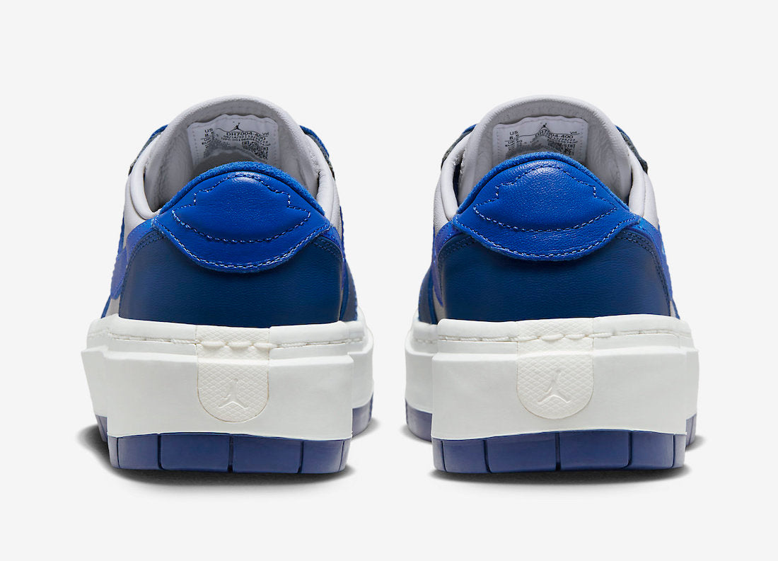 Jordan 1 Elevate Low French Blue (Women's)
