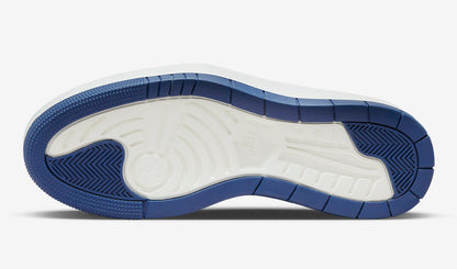 Jordan 1 Elevate Low French Blue (Women's)