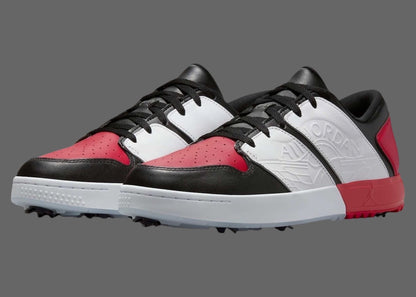 Jordan Nu Retro 1 Low Golf Chicago