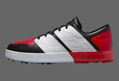 Jordan Nu Retro 1 Low Golf Chicago