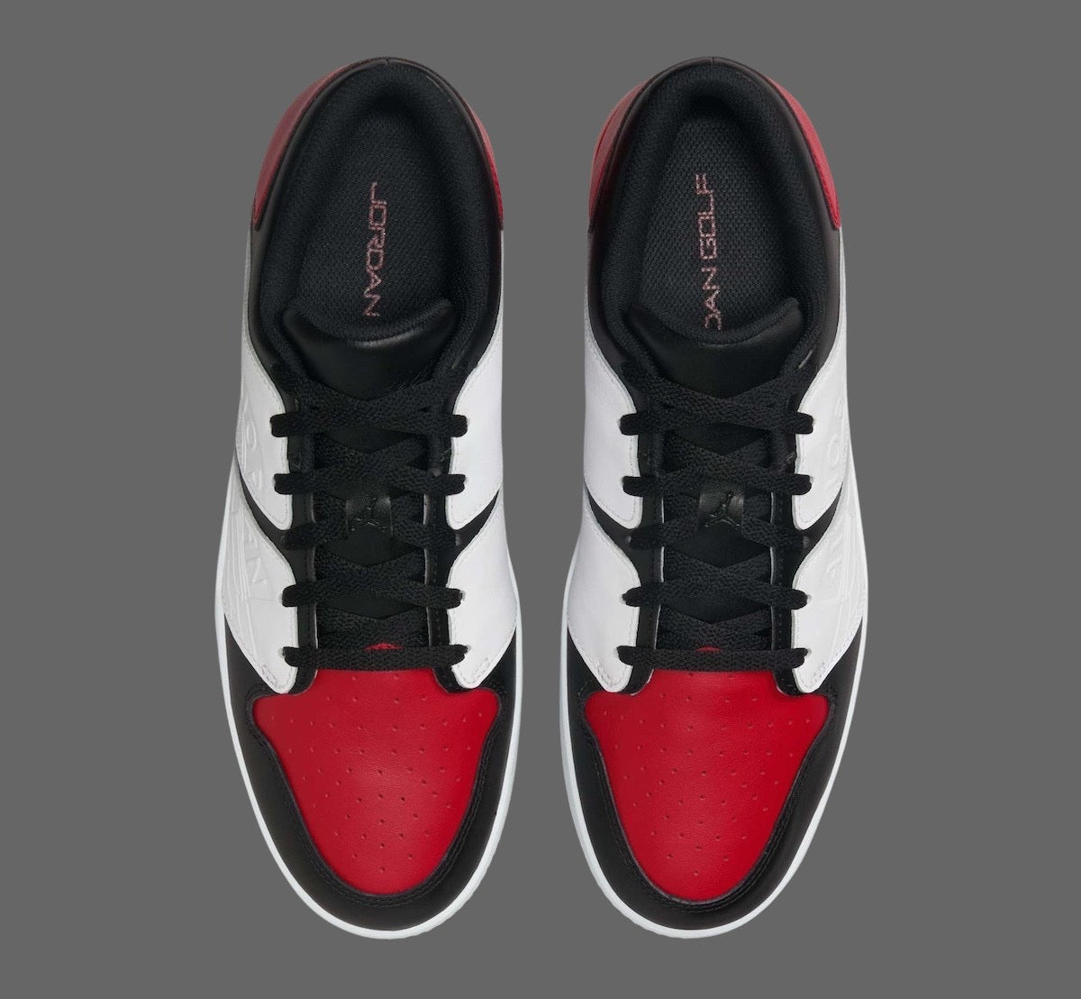 Jordan Nu Retro 1 Low Golf Chicago