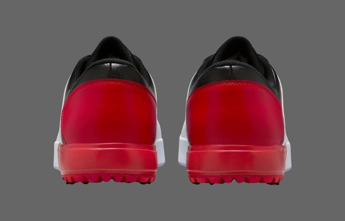 Jordan Nu Retro 1 Low Golf Chicago