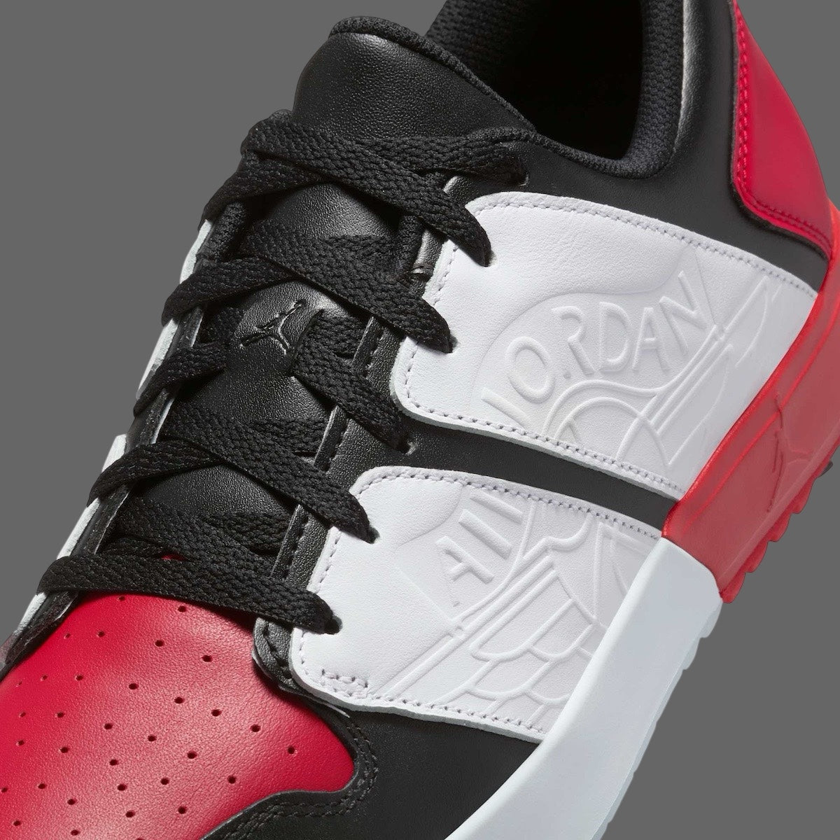 Jordan Nu Retro 1 Low Golf Chicago