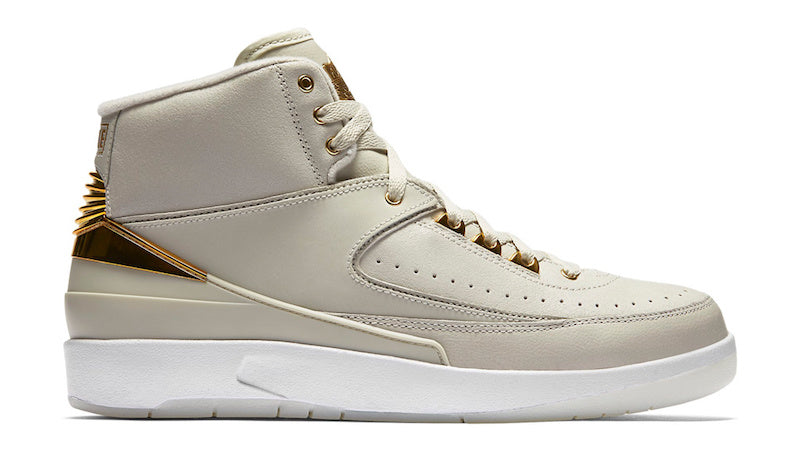 Jordan 2 Retro Quai 54
