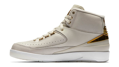 Jordan 2 Retro Quai 54