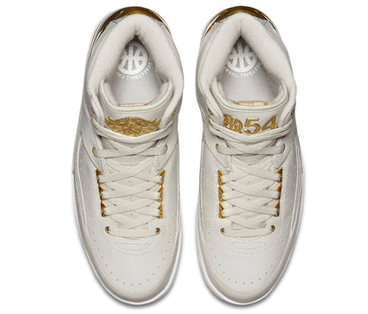 Jordan 2 Retro Quai 54