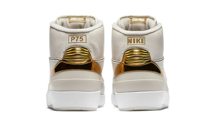 Jordan 2 Retro Quai 54