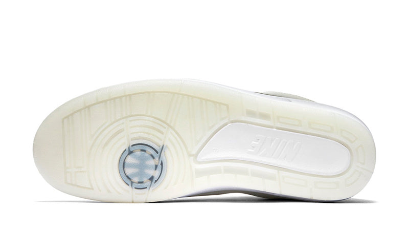 Jordan 2 Retro Quai 54