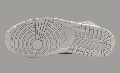 Jordan 1 Mid SE Neutral Grey Sail