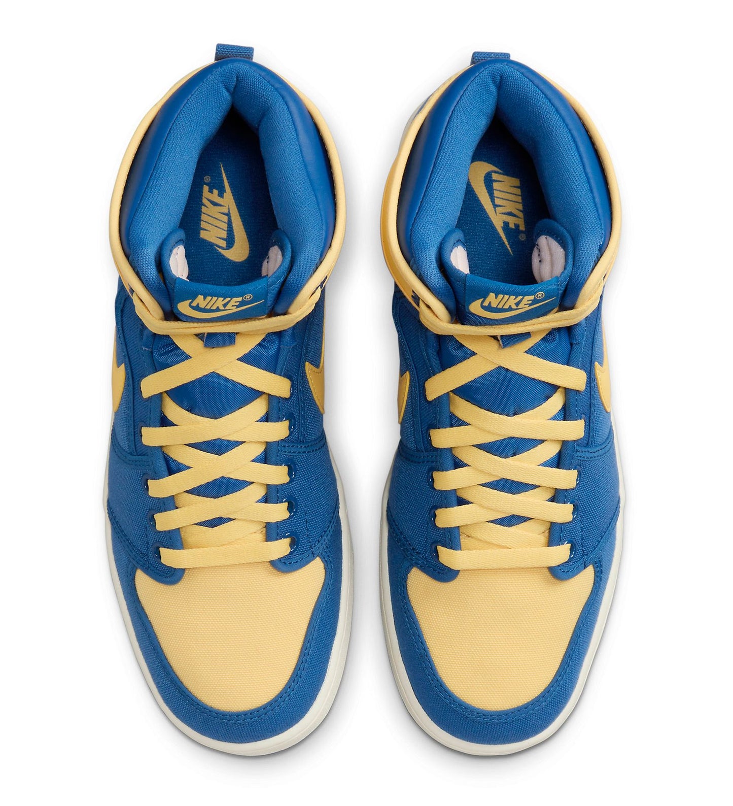 Jordan 1 Retro AJKO Laney