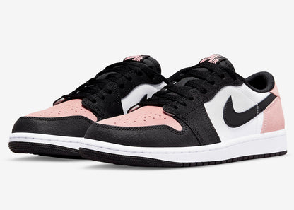 Jordan 1 Low OG Bleached Coral