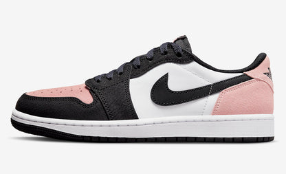 Jordan 1 Low OG Bleached Coral