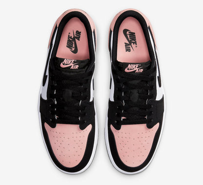 Jordan 1 Low OG Bleached Coral