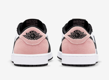 Jordan 1 Low OG Bleached Coral