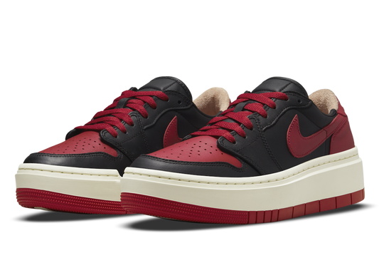 Jordan 1 Elevate Low SE Bred (Women's)