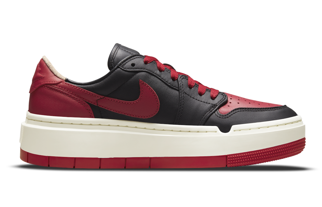 Jordan 1 Elevate Low SE Bred (Women's)