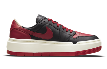 Jordan 1 Elevate Low SE Bred (Women's)