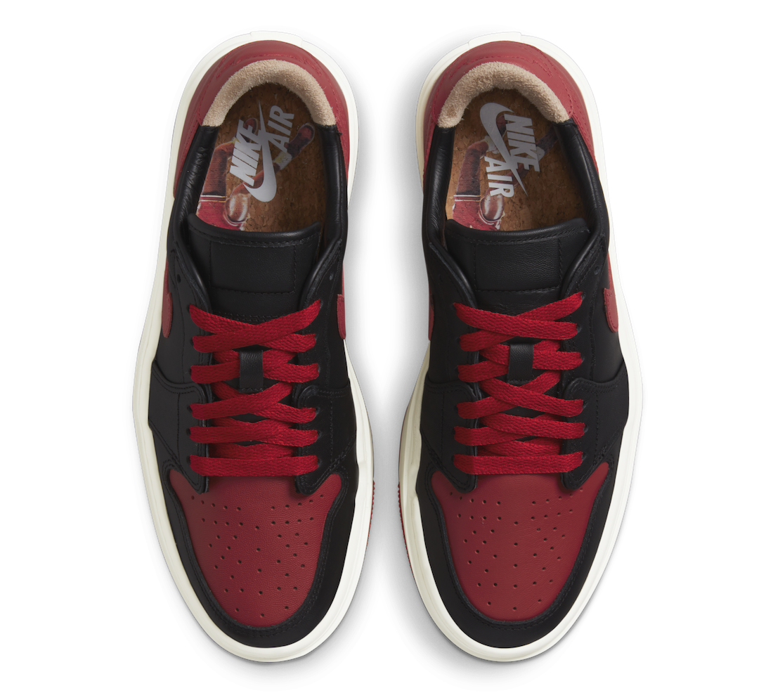 Jordan 1 Elevate Low SE Bred (Women's)