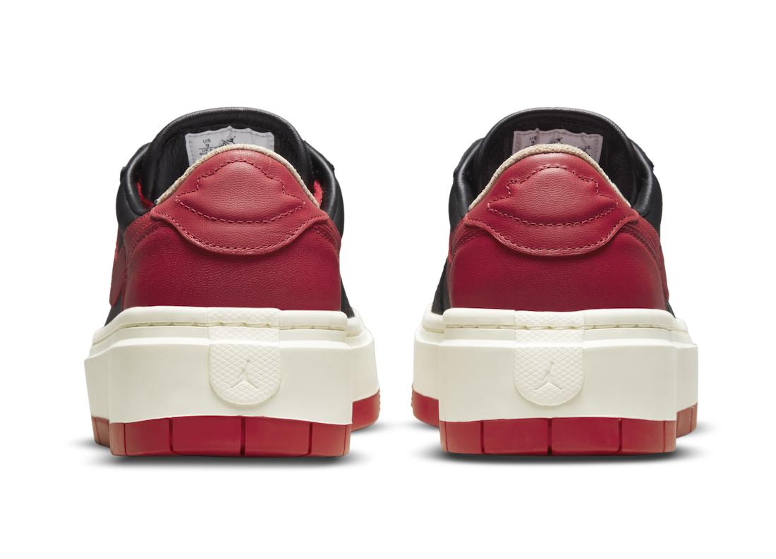 Jordan 1 Elevate Low SE Bred (Women's)