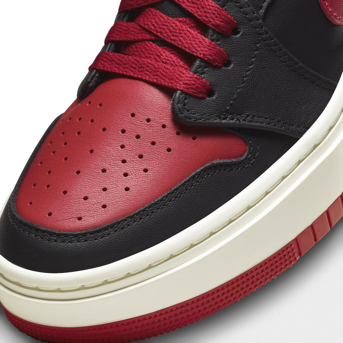 Jordan 1 Elevate Low SE Bred (Women's)