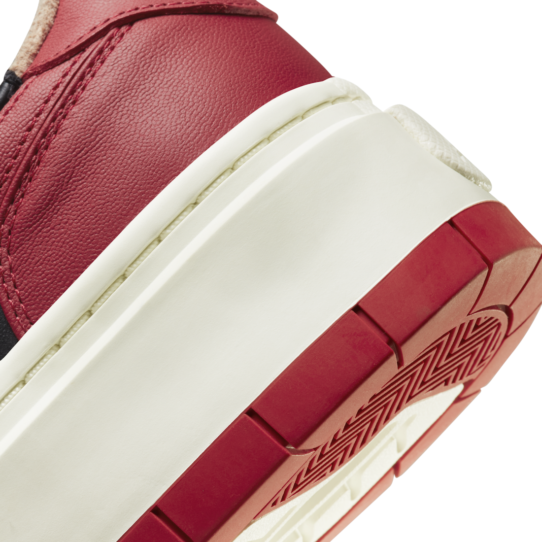 Jordan 1 Elevate Low SE Bred (Women's)