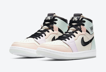 Jordan 1 High Zoom Air CMFT Easter (Women's)