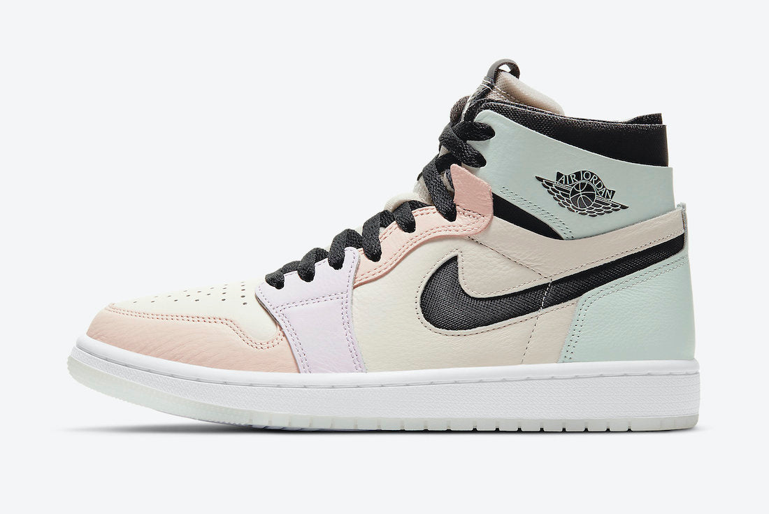 Jordan 1 High Zoom Air CMFT Easter (Women's)