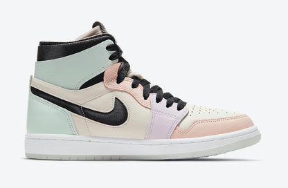 Jordan 1 High Zoom Air CMFT Easter (Women's)