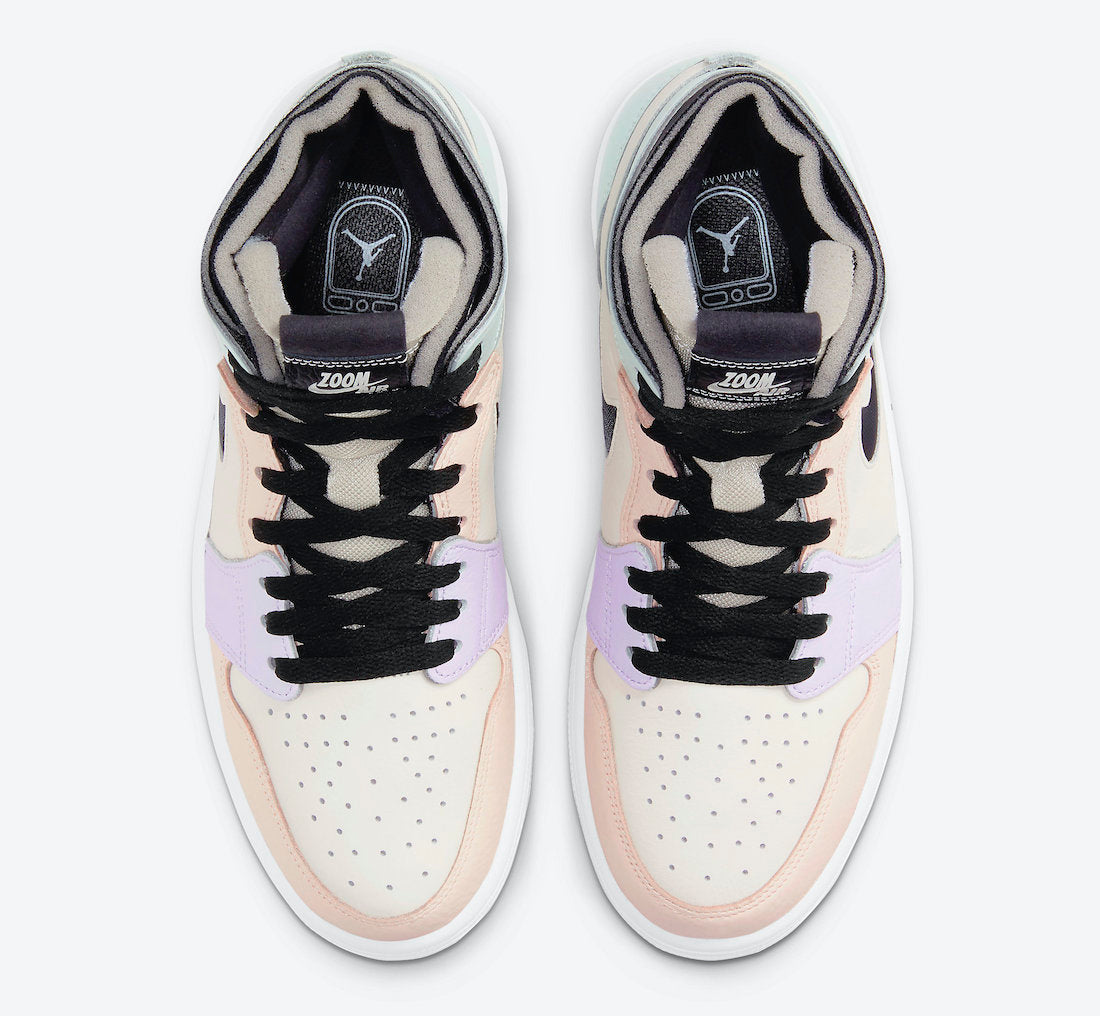 Jordan 1 High Zoom Air CMFT Easter (Women's)