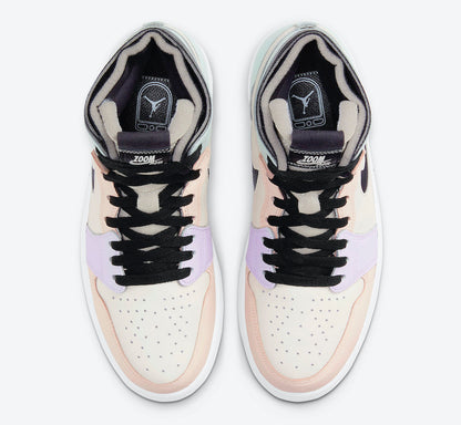 Jordan 1 High Zoom Air CMFT Easter (Women's)