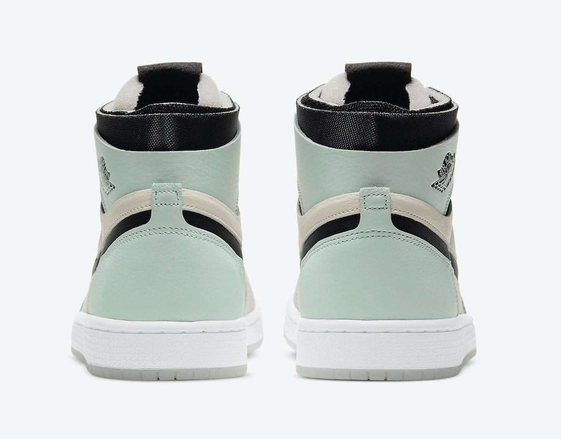 Jordan 1 High Zoom Air CMFT Easter (Women's)