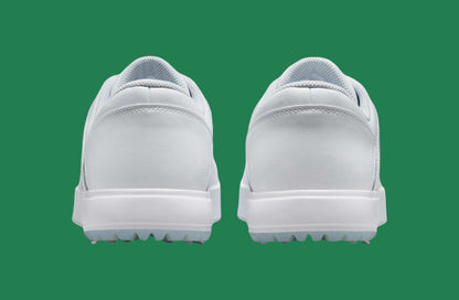 Jordan Nu Retro 1 Low Golf White Pure Platinum