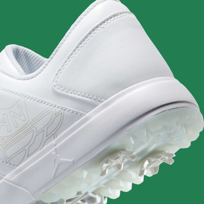 Jordan Nu Retro 1 Low Golf White Pure Platinum