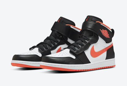 Jordan 1 High FlyEase Turf Orange