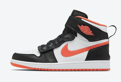 Jordan 1 High FlyEase Turf Orange