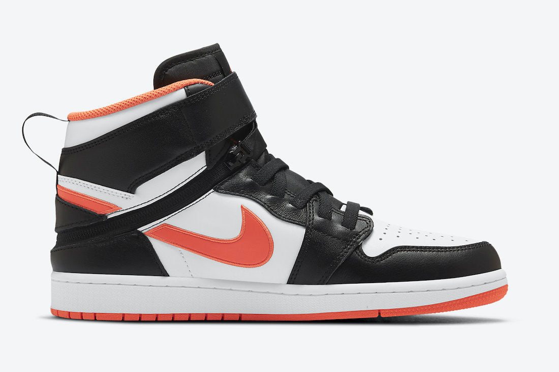 Jordan 1 High FlyEase Turf Orange