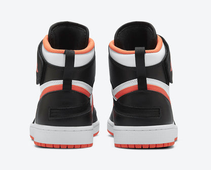 Jordan 1 High FlyEase Turf Orange