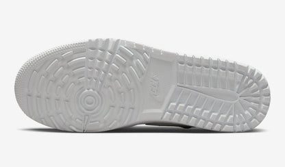 Jordan 1 Retro Low Golf White Croc