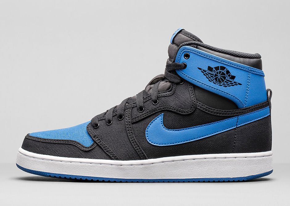 Jordan 1 Retro AJKO Royal (Sport Blue)