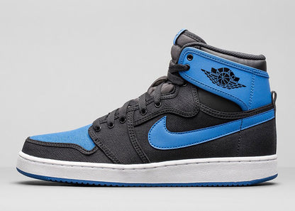 Jordan 1 Retro AJKO Royal (Sport Blue)