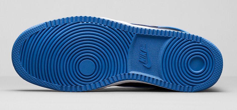 Jordan 1 Retro AJKO Royal (Sport Blue)