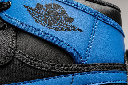 Jordan 1 Retro AJKO Royal (Sport Blue)