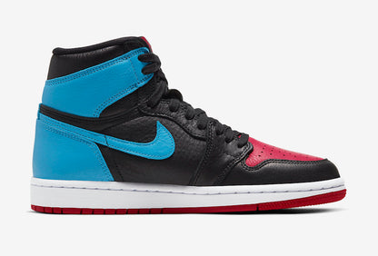 Jordan 1 Retro High NC to Chi