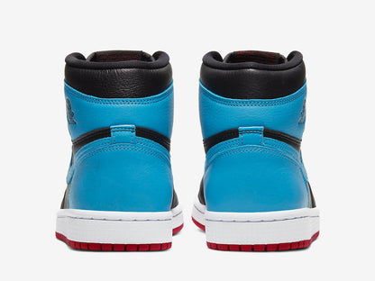 Jordan 1 Retro High NC to Chi
