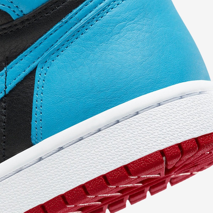Jordan 1 Retro High NC to Chi
