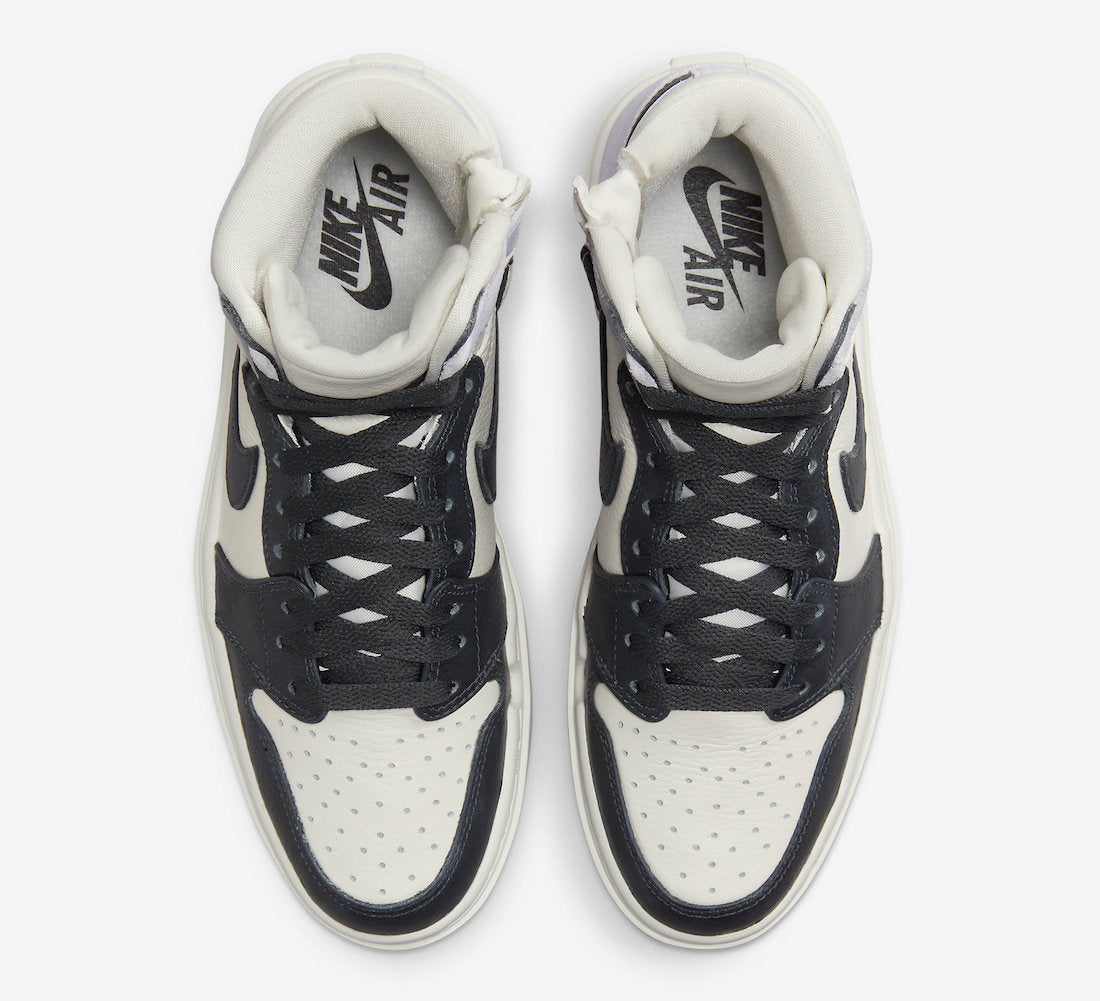 Jordan 1 Elevate High Lilac Black Toe (Women's)